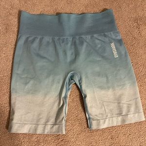 Gymshark Adapt Ombré Shorts